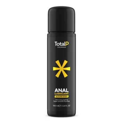 Total-P 100 ml silikónový lubrikant