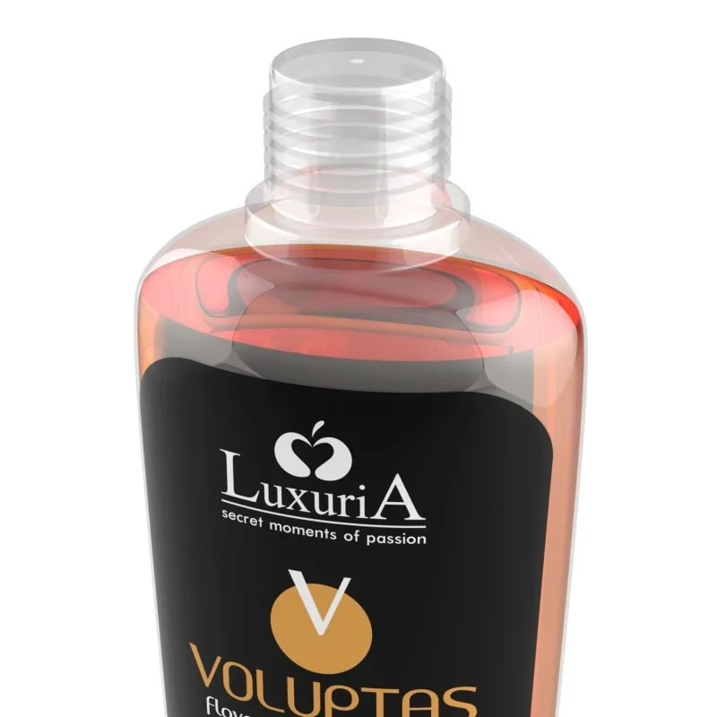 Voluptas Caramel 100 ml – Obrázok 3