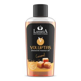 Voluptas Caramel 100 ml