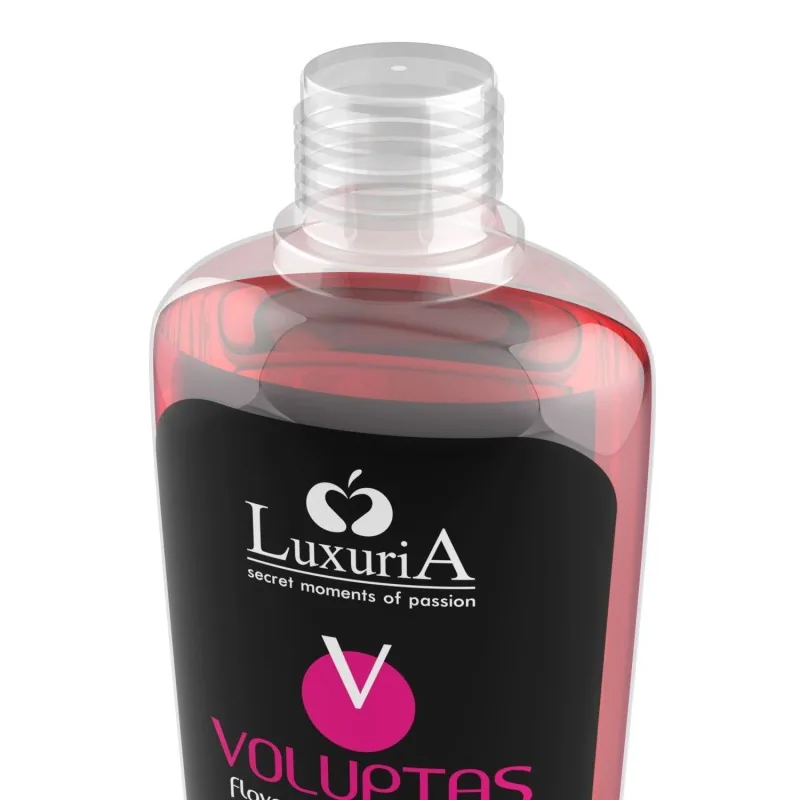 Voluptas Cherry 100 ml – Obrázok 3