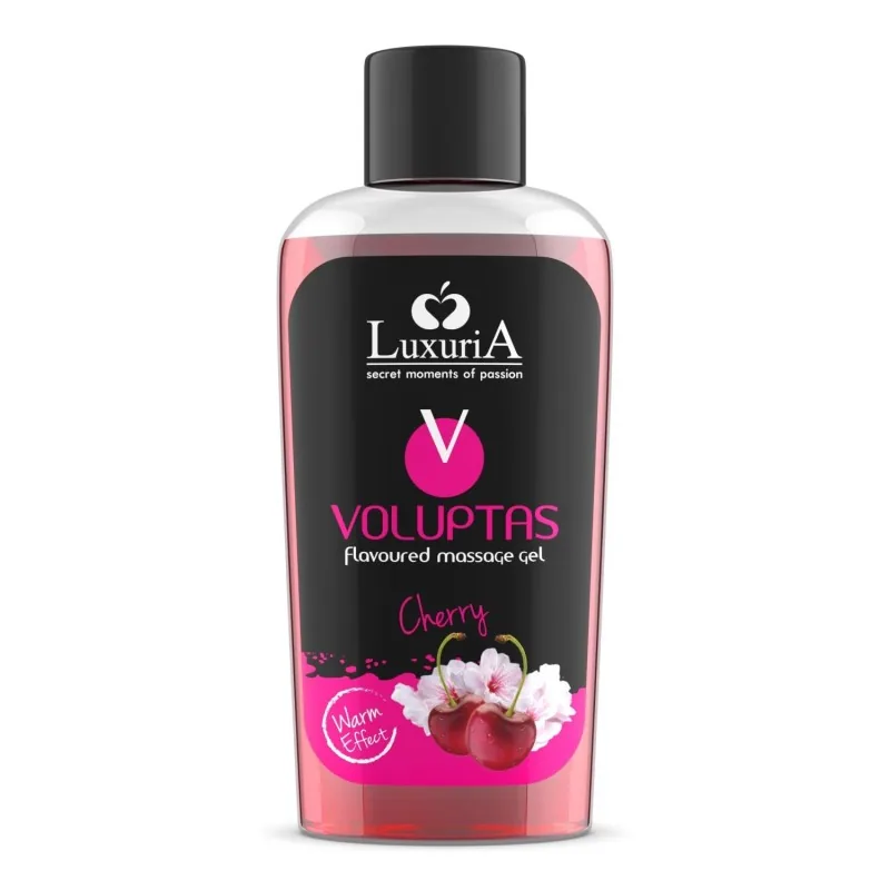 Voluptas Cherry 100 ml