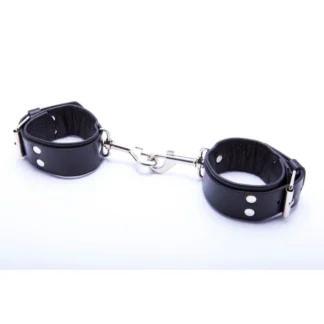 Whips Classic – putá s karabínou pre neho