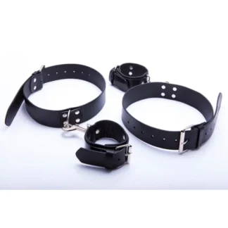 Whips Classic – putá na stehná pre neho