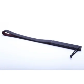 Whips Classic kožený bičujúci opasok