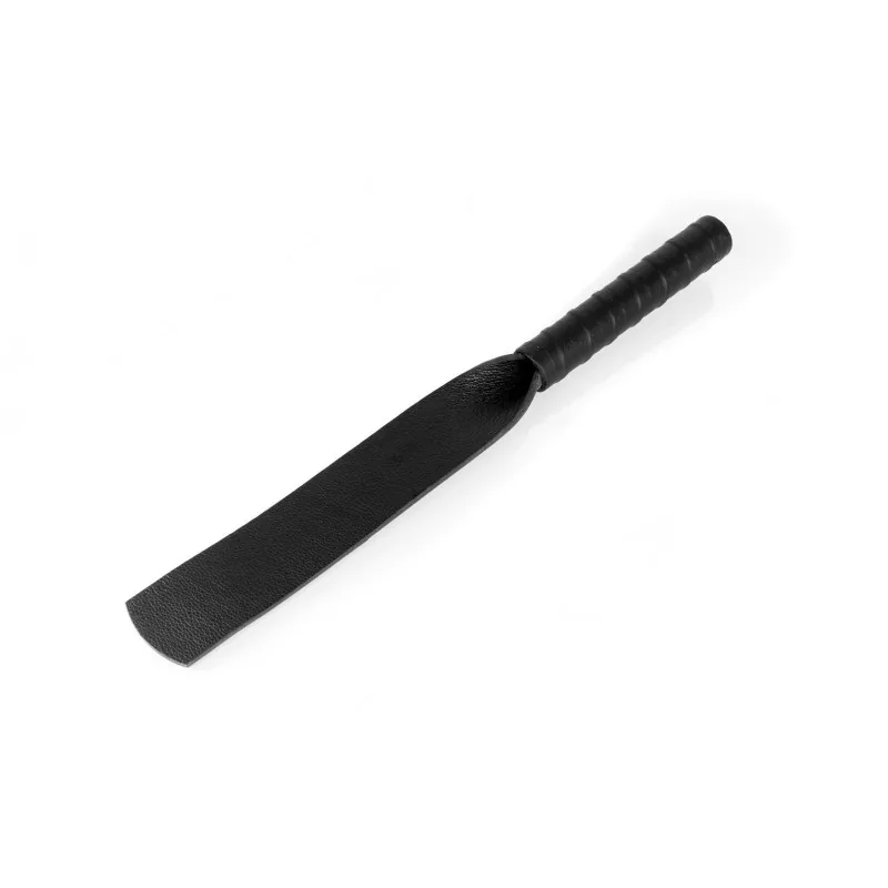 Whips Primal Bond – okrúhle plieskadlo, hnedé – Obrázok 3