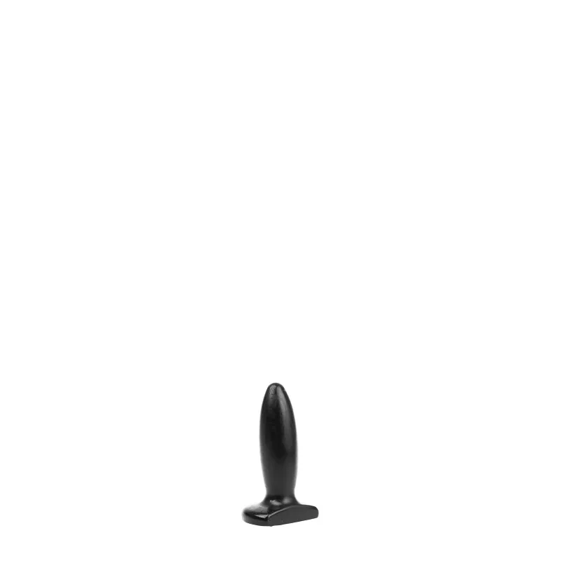 Wolf Bullet Plug S – análny kolík – Obrázok 2