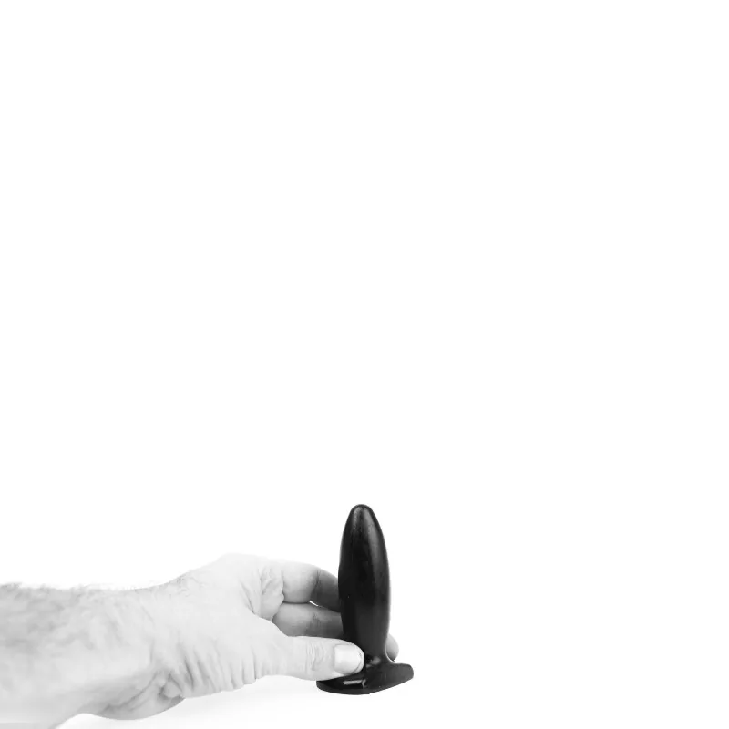 Wolf Bullet Plug S – análny kolík – Obrázok 3