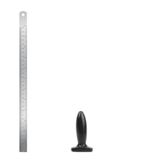 Wolf Bullet Plug S – análny kolík