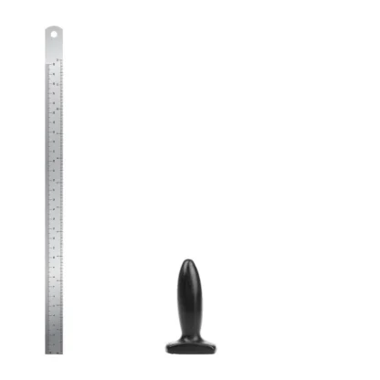 Wolf Bullet Plug S – análny kolík