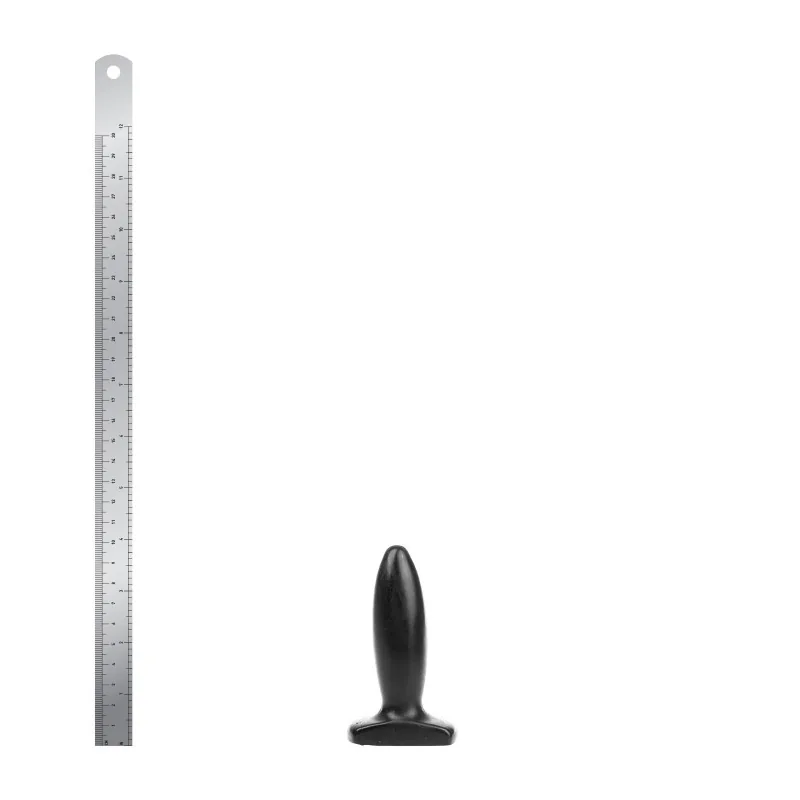Wolf Bullet Plug S – análny kolík