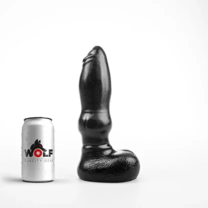 Wolf German Dog dildo Vac-U-Lock 24 cm