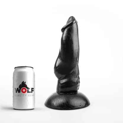 Wolf Guard Dog dildo Vac-U-Lock 25,5 cm
