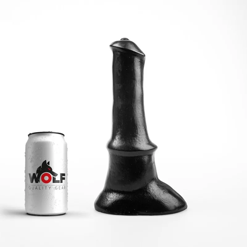 Wolf Horsedog dildo Vac-U-Lock 25 cm