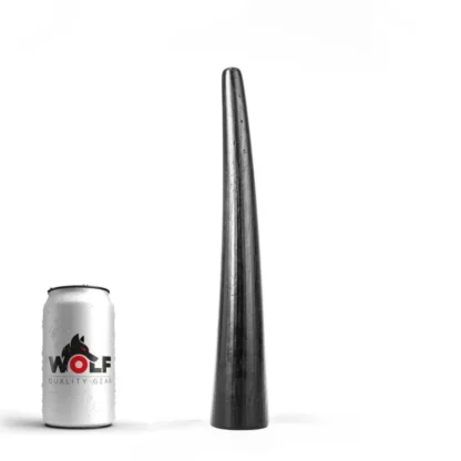Wolf Poke S dildo Vac-U-Lock 38,5 cm