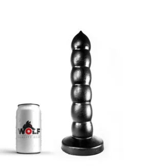 Wolf Scorpio dildo Vac-U-Lock
