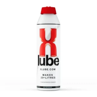 XLube prášok na lubrikant 100 g