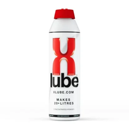 XLube prášok na lubrikant 100 g