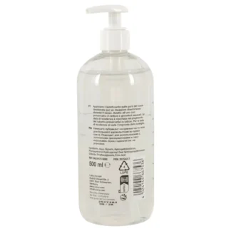 Just Glide Toylube - lubrikant na vodnej báze na erotické hračky (500 ml)