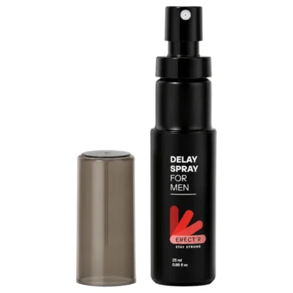 ErectR - oneskorovací sprej pre mužov (25 ml)