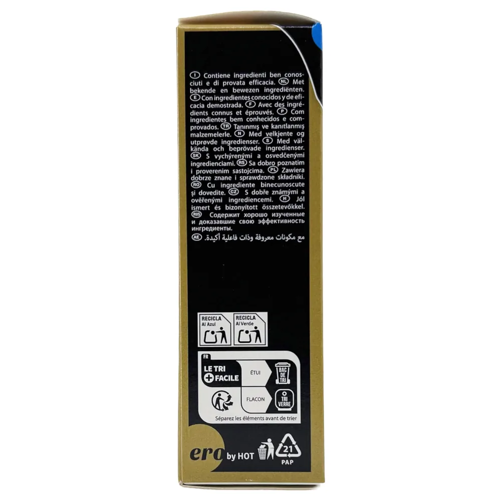 HOT ero Gold Men Spanish Fly - kvapky na zvýšenie túžby pre mužov (30 ml) – Obrázok 7