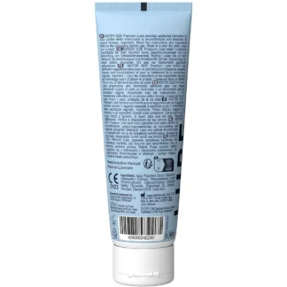 Mister Size Premium Lube - lubrikant na vodnej báze (100 ml)