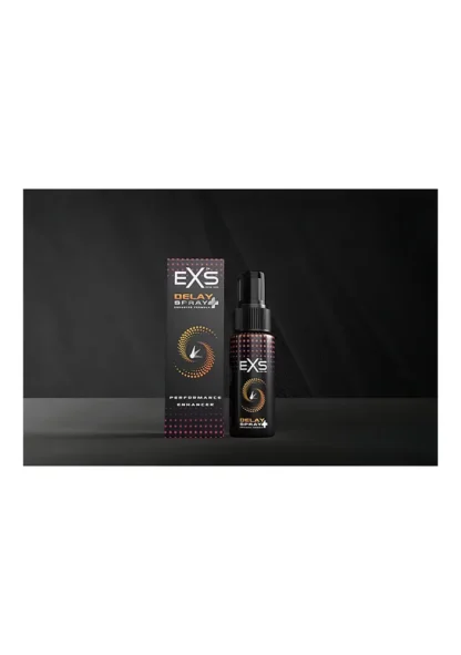 EXS - oneskorovací sprej (50 ml)
