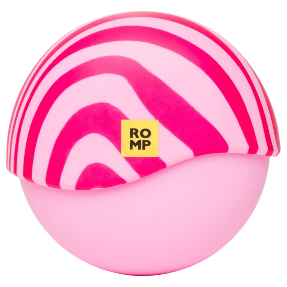 ROMP Spin - vzduchový stimulátor klitorisu (ružový) – Obrázok 2