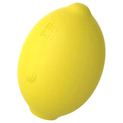 Romp Lemon Crush - vlnový stimulátor klitorisu (žltý)