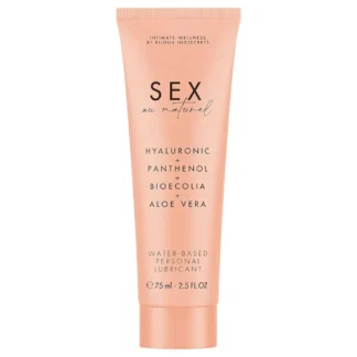 Bijoux Indiscrets - lubrikant na vodnej báze (75 ml)