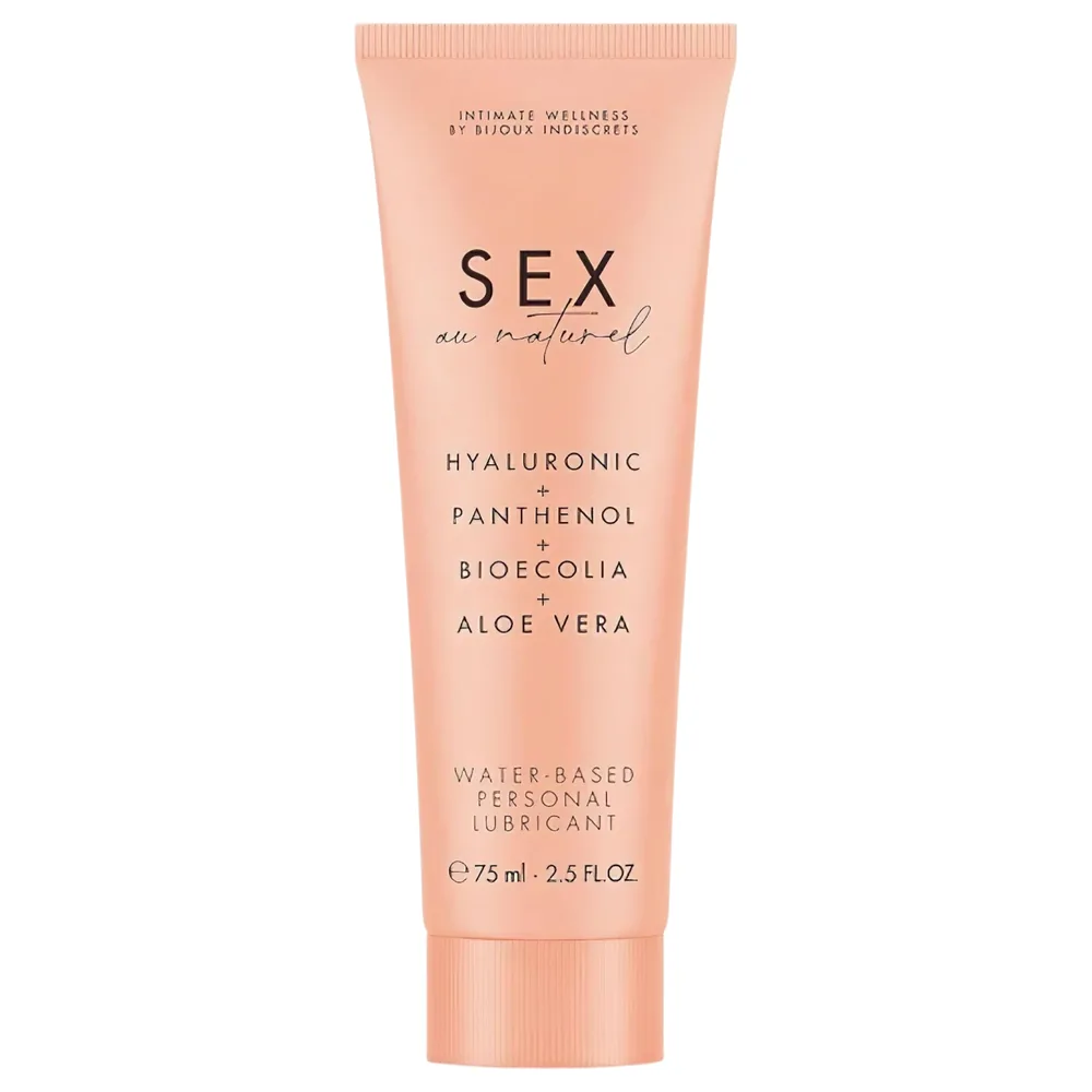 Bijoux Indiscrets - lubrikant na vodnej báze (75 ml)