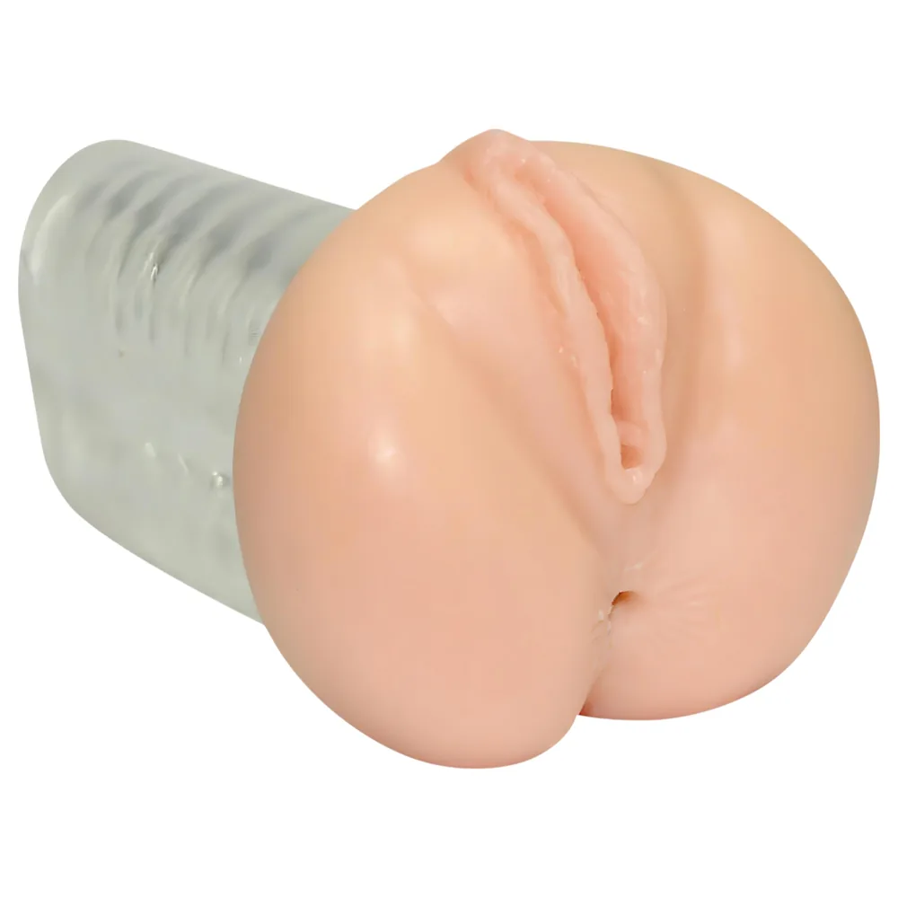 You2Toys - vibračný dvojitý stimulátor - silikón – Obrázok 2