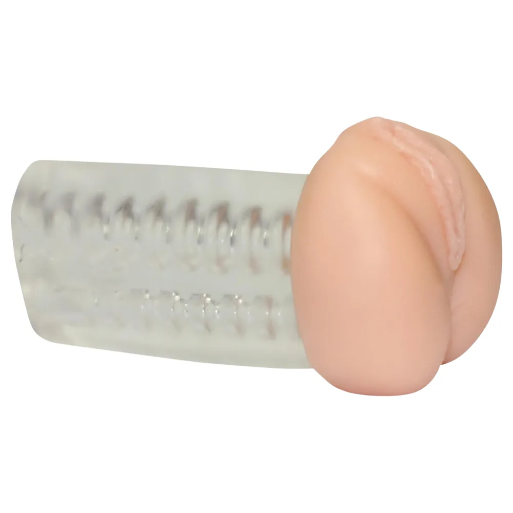 You2Toys - vibračný dvojitý stimulátor - silikón – Obrázok 3