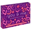 you & me - erotická párová hra (španielska)