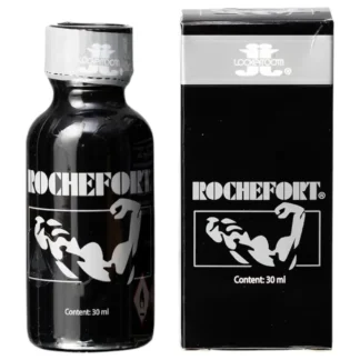 Rush Lockerroom - čistič kože - Hexil - 30 ml