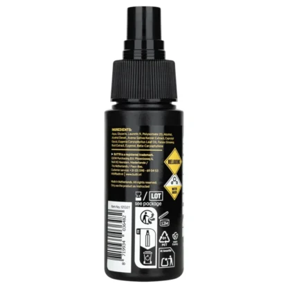 BUTTR EXXtreme - análne uvoľňujúci sprej (50 ml)