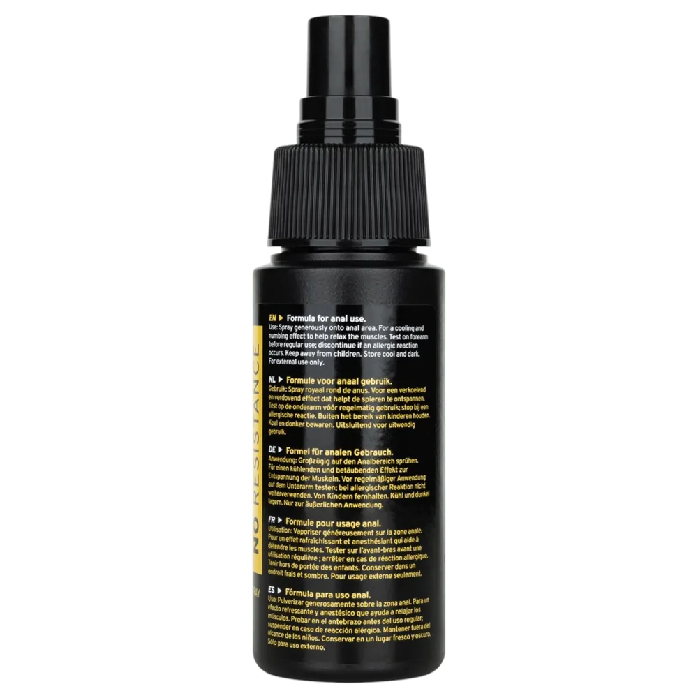 BUTTR EXXtreme - análne uvoľňujúci sprej (50 ml) – Obrázok 2