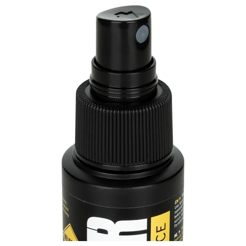 BUTTR EXXtreme - análne uvoľňujúci sprej (50 ml) – Obrázok 4