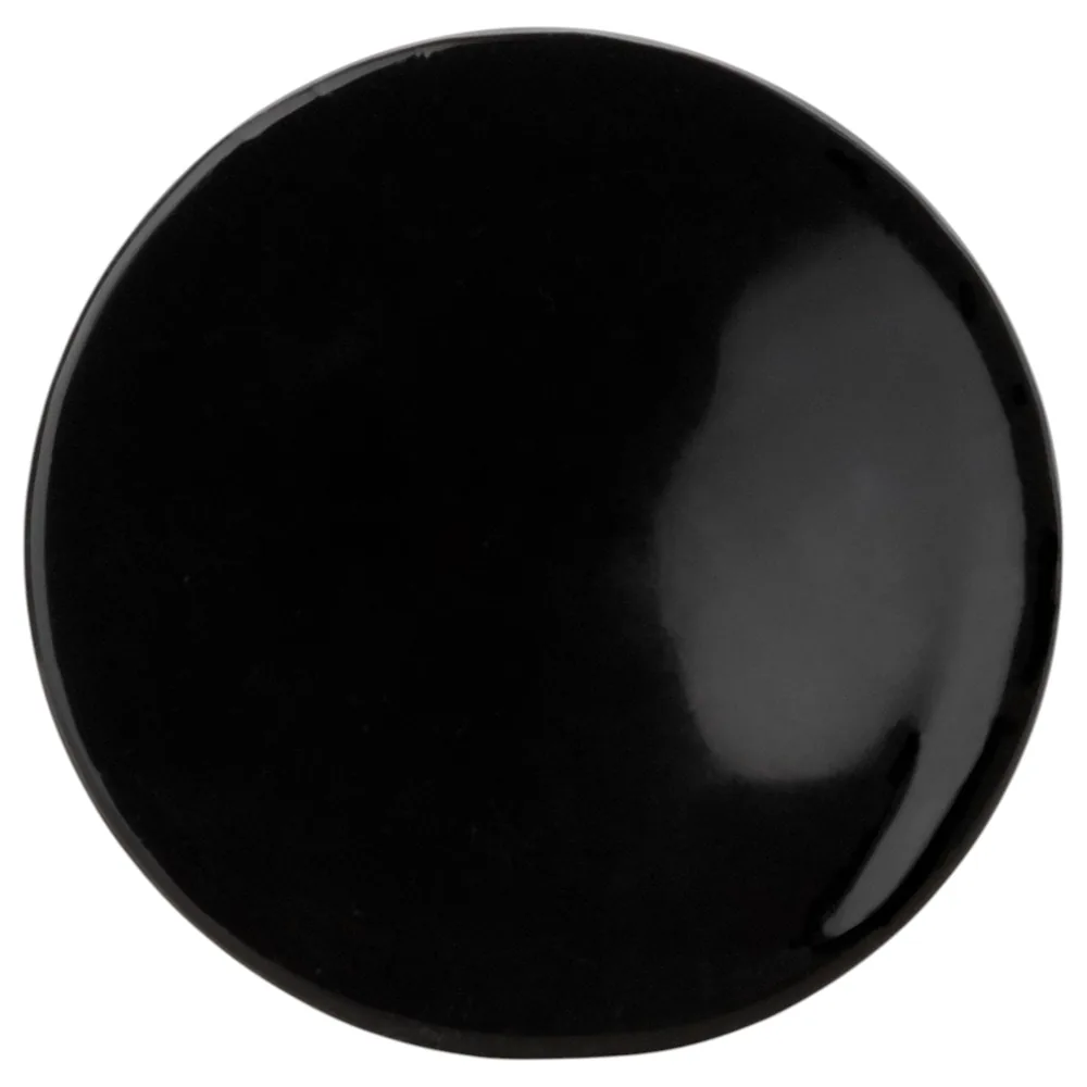 BUTTR Aftershock - obrovský análny plug (čierny) - 23 cm – Obrázok 5