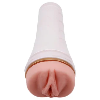 MX Venus - realistická umelá vagína masturbátor (telovej farby)