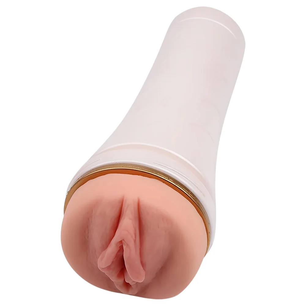 MX Venus - realistická umelá vagína masturbátor (telovej farby) – Obrázok 5